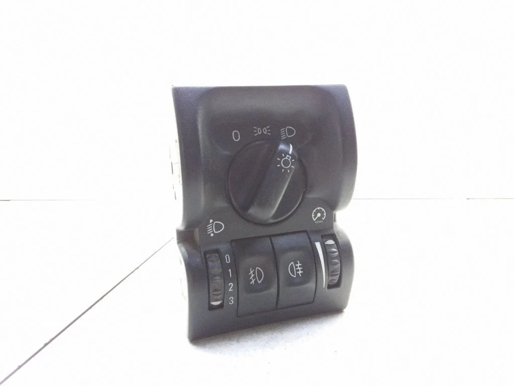 Tulede moodul (LCM) – Opel Vectra B (1996-2002)
