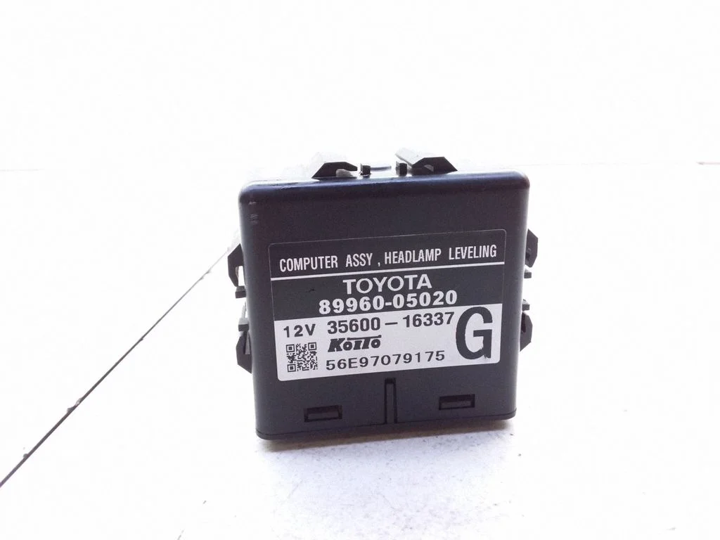 Light module LCM 8996005020