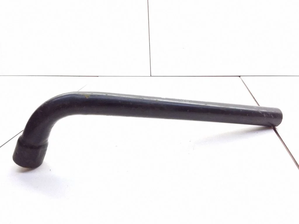 Klucz do kół – Opel Vectra B (1996-2002)