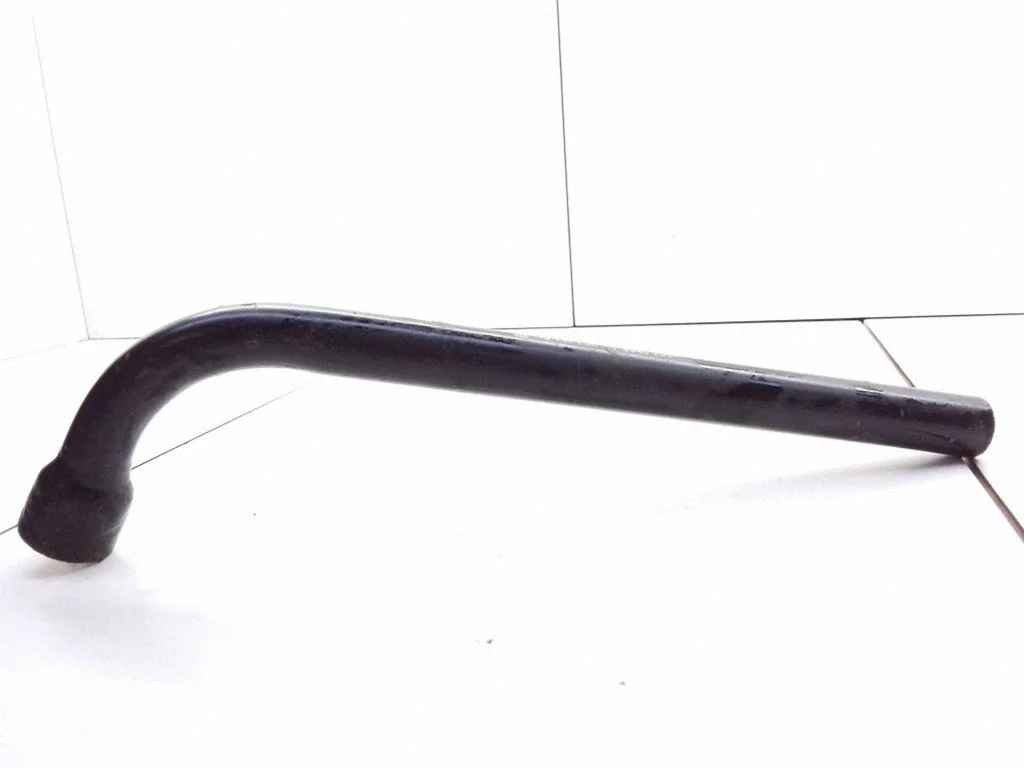 Klucz do kół – Opel Vectra C (2002-2005)