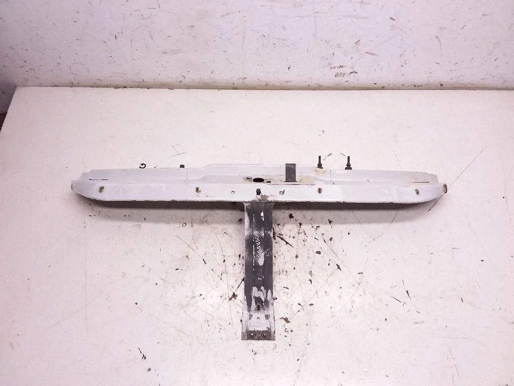 Top upper radiator support slam panel – Opel Movano A (1998-2010)