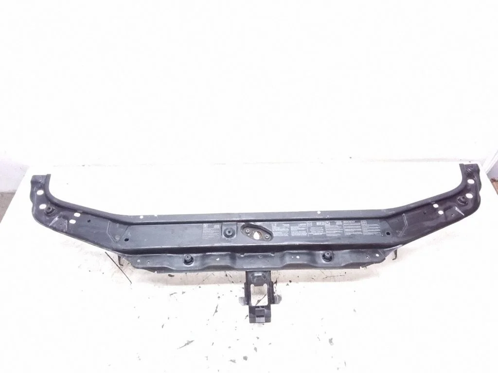 Top upper radiator support slam panel