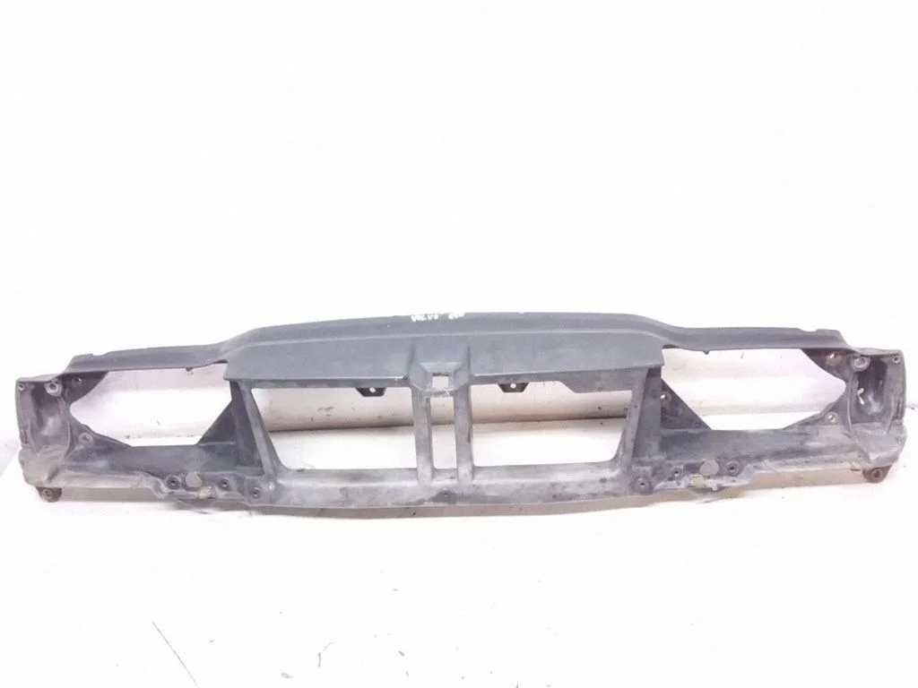 Top upper radiator support slam panel 6811280