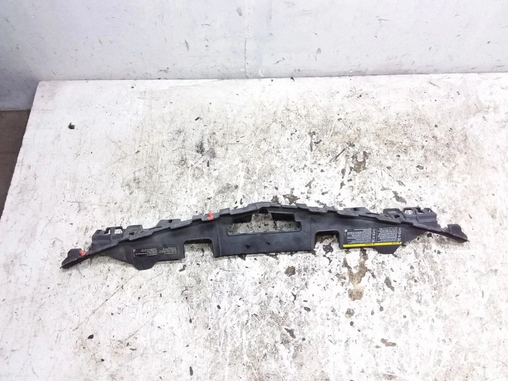 Top upper radiator support slam panel – Opel Insignia A (2008-2017)
