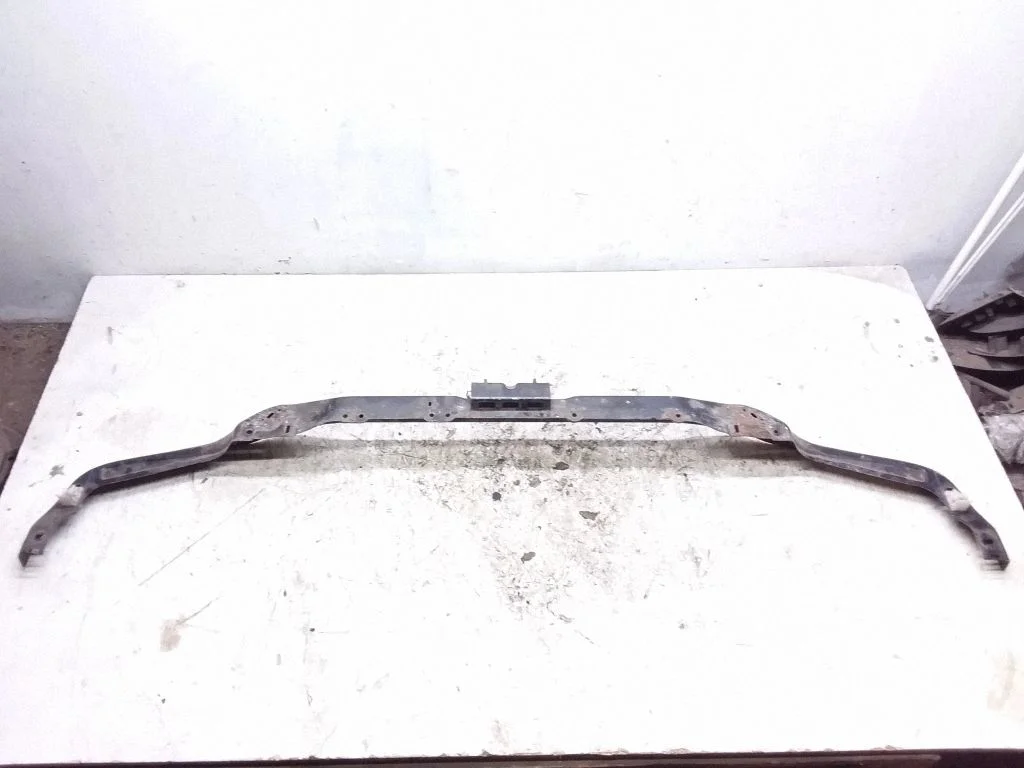 Top upper radiator support slam panel – Citroen C4 I (2004-2010)
