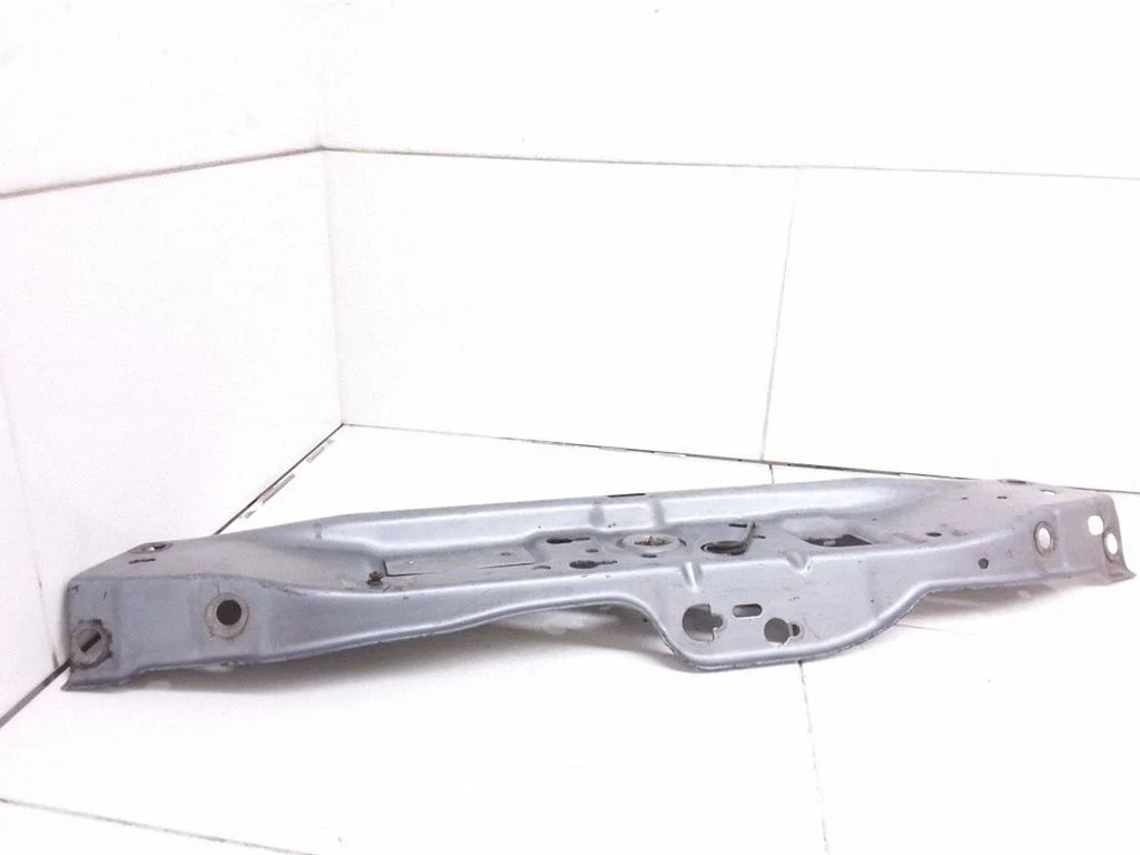Top upper radiator support slam panel 26009
