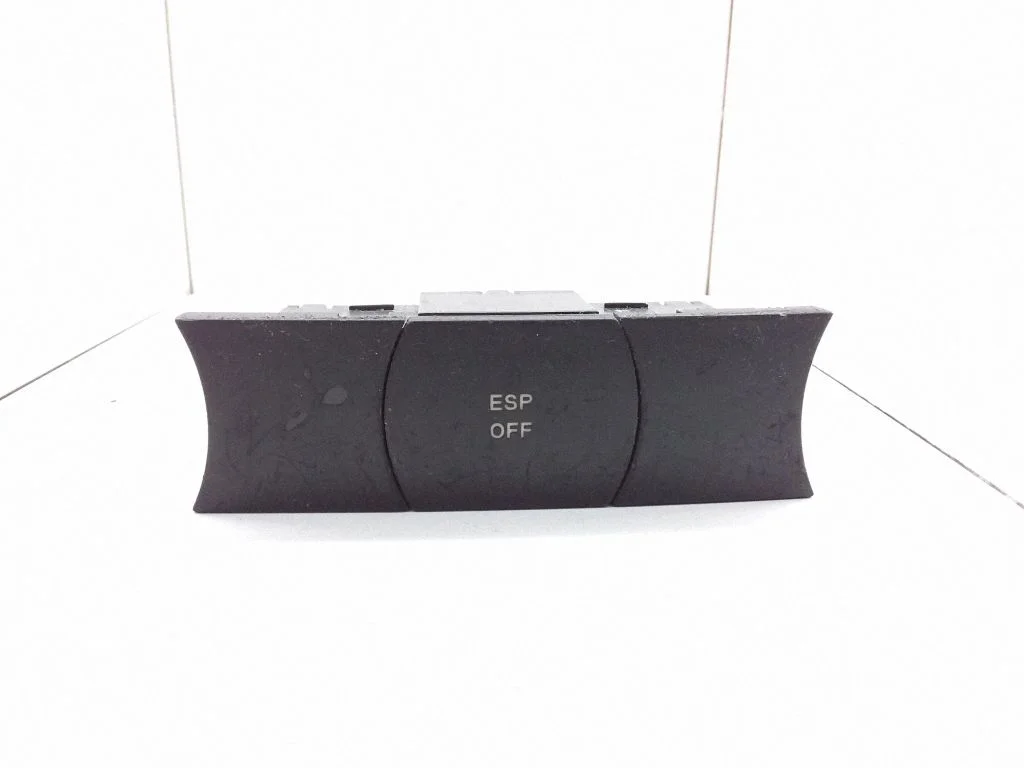 ESP (stabiilsussüsteemi) lüliti 7L6927225C