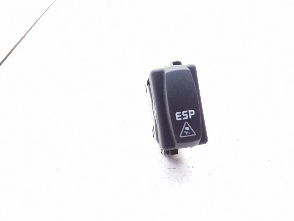 ESP (stability program) switch 26488