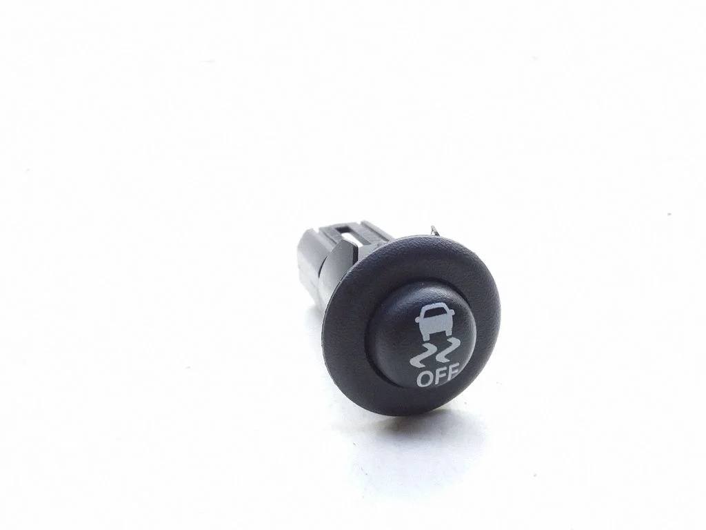 ESP (stability program) switch 77311
