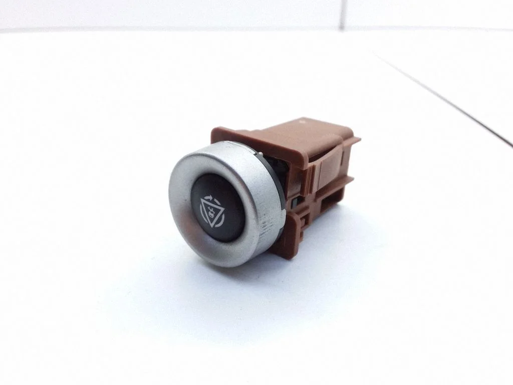 ESP (stability program) switch