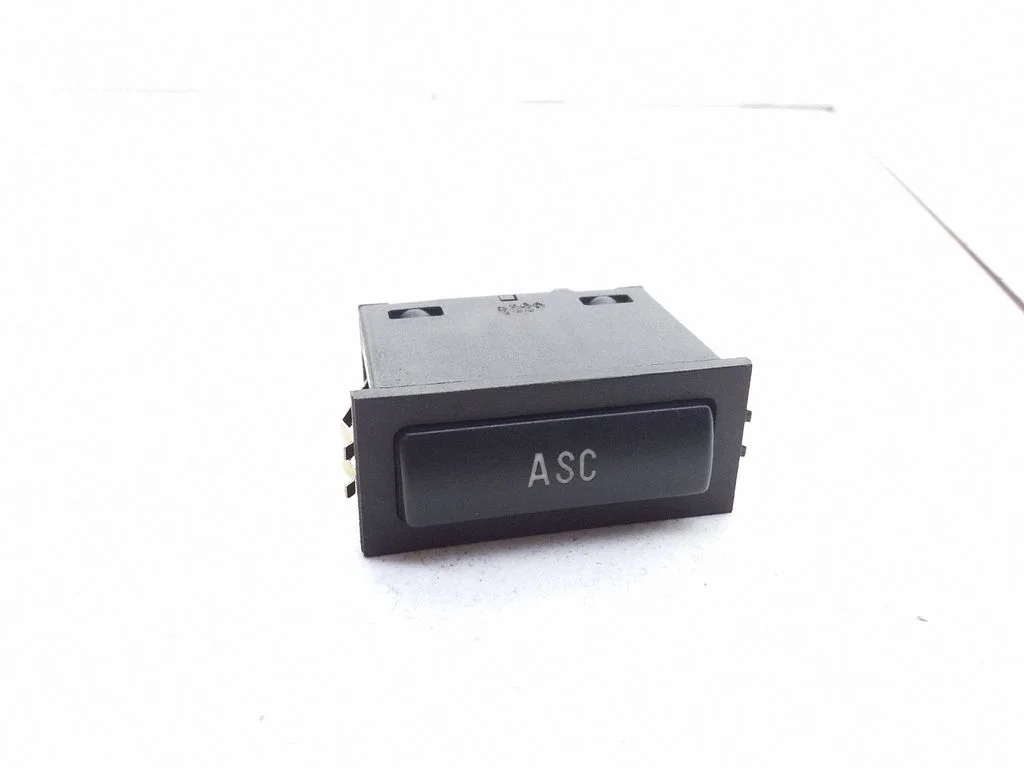 ESP (stability program) switch – BMW 3 Series E46 (1998-2005)