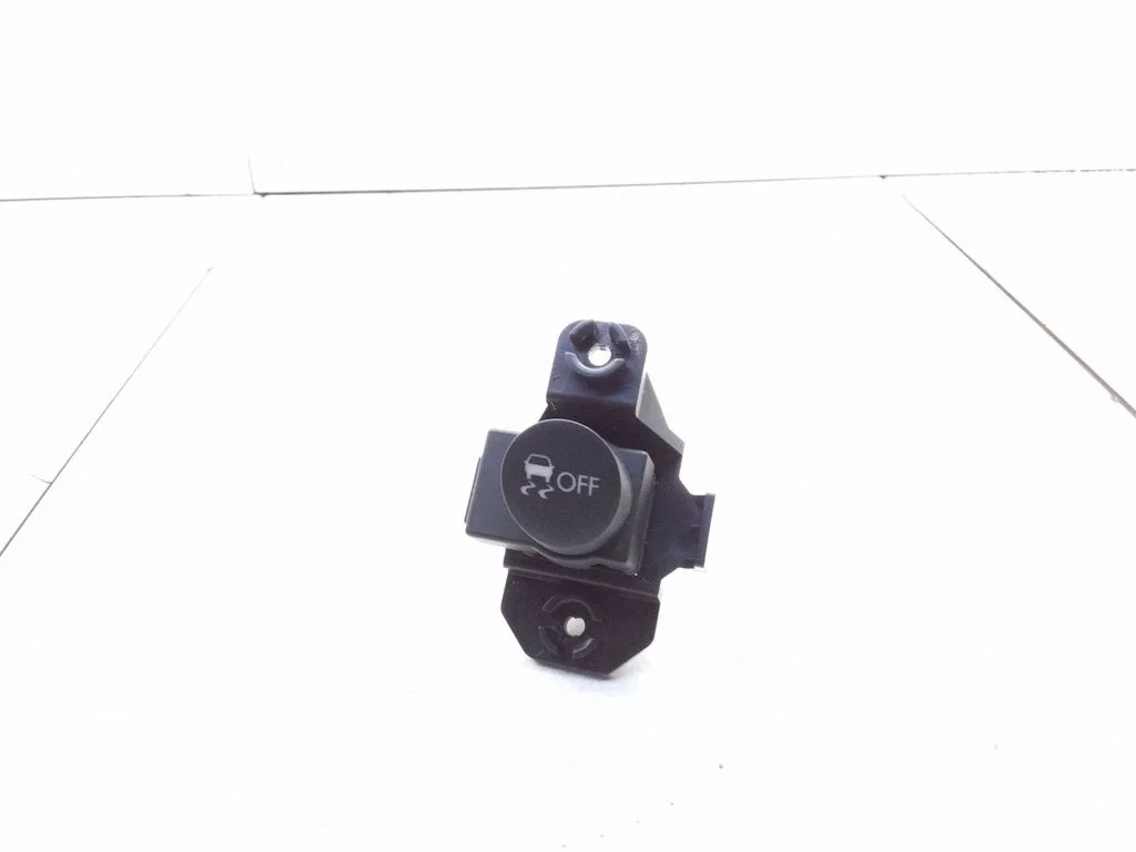 ESP (stability program) switch – Subaru Forester SH (2008-2013)