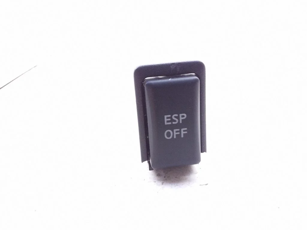 ESP (stability program) switch 3217Z