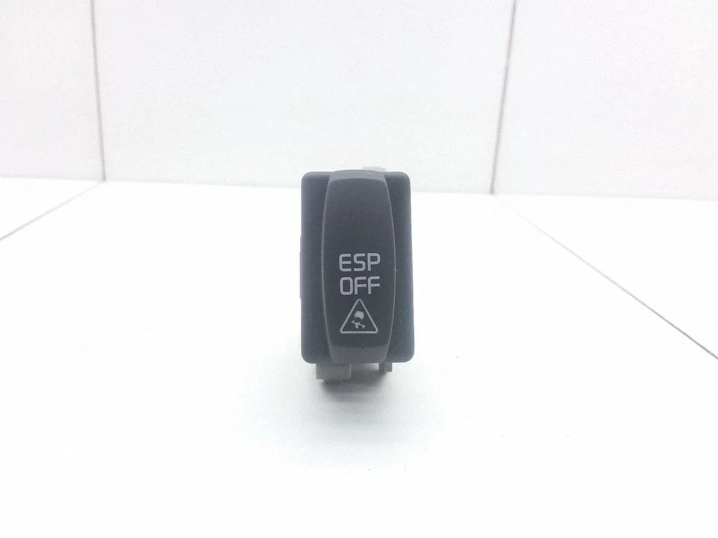 ESP (stabilitātes sistēmas) slēdzis 28082