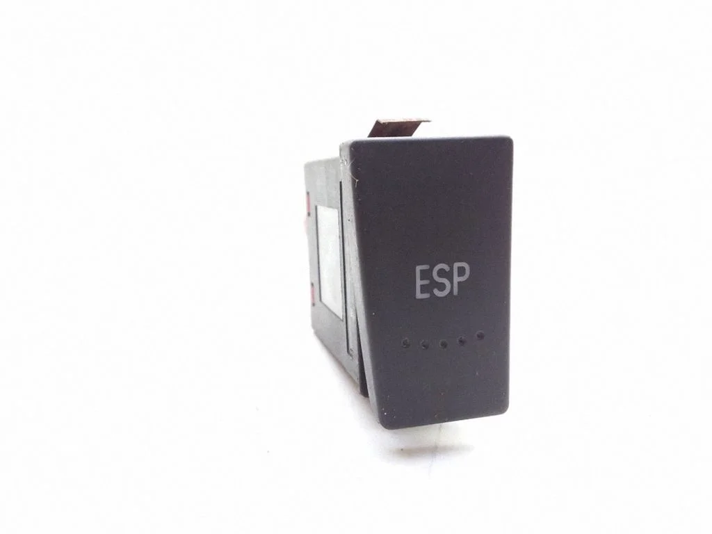 ESP (stability program) switch