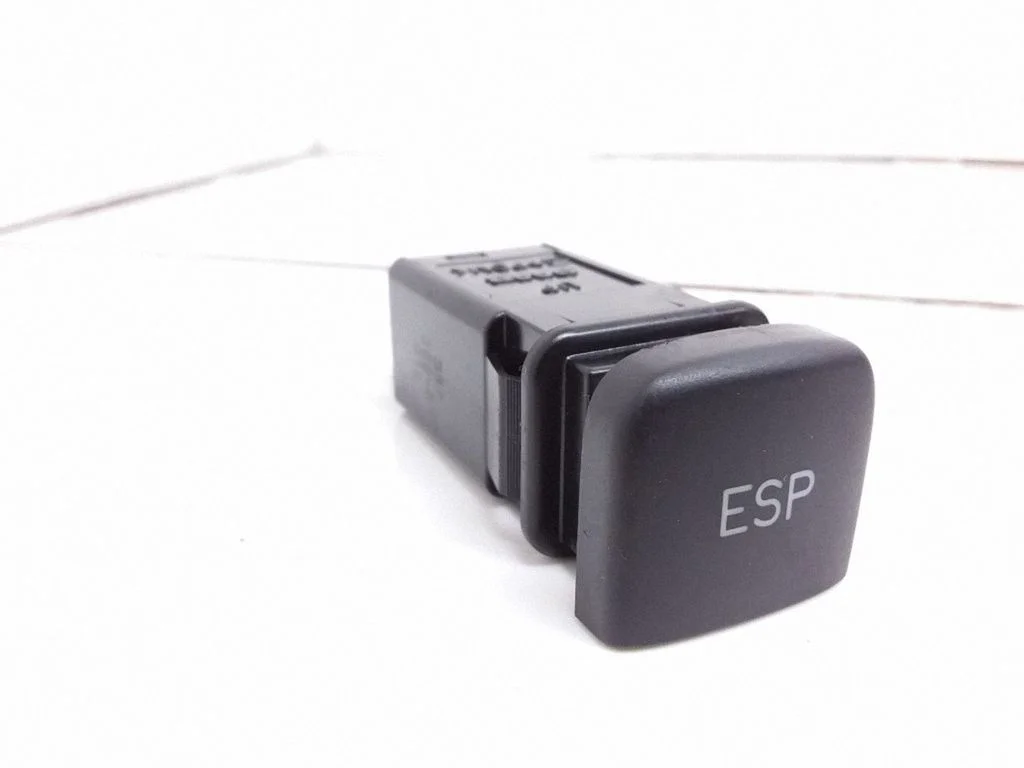 ESP (stability program) switch 5241245