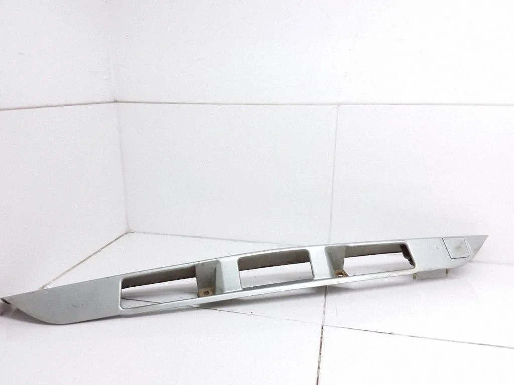 Trunk door license plate light bar LC6250811