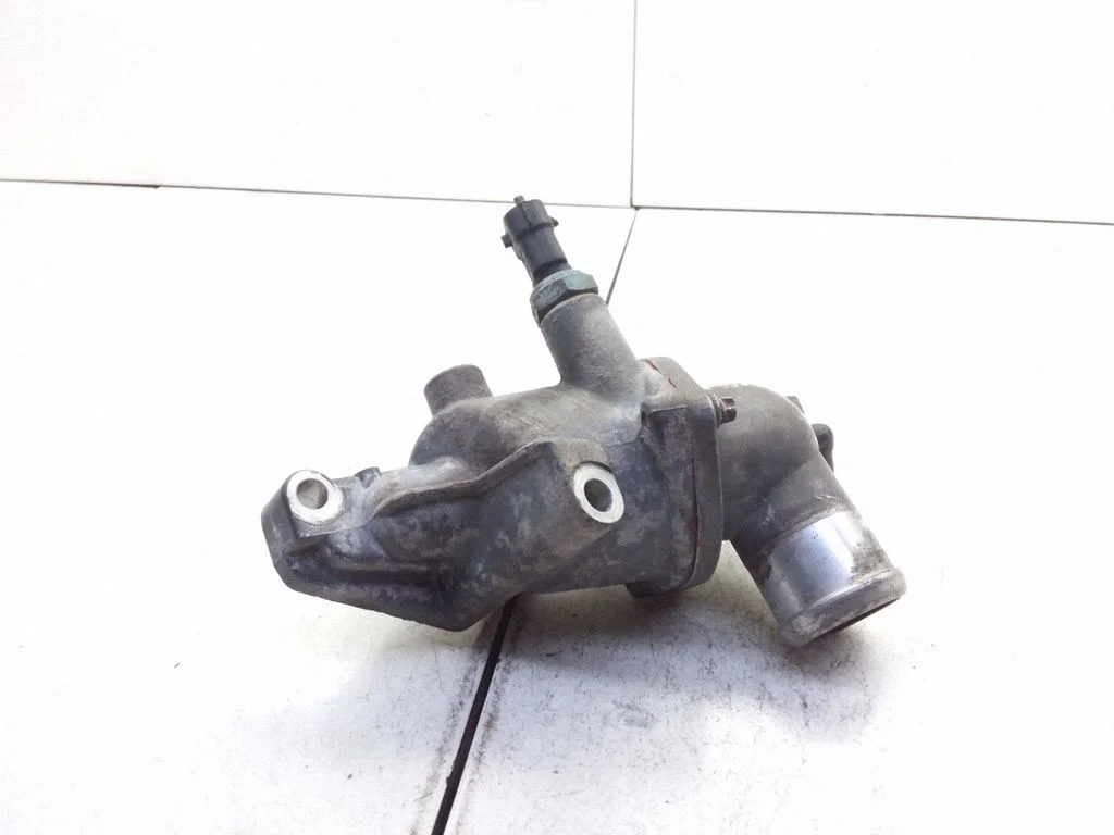 Thermostat housing – Opel Meriva A (2003-2010)