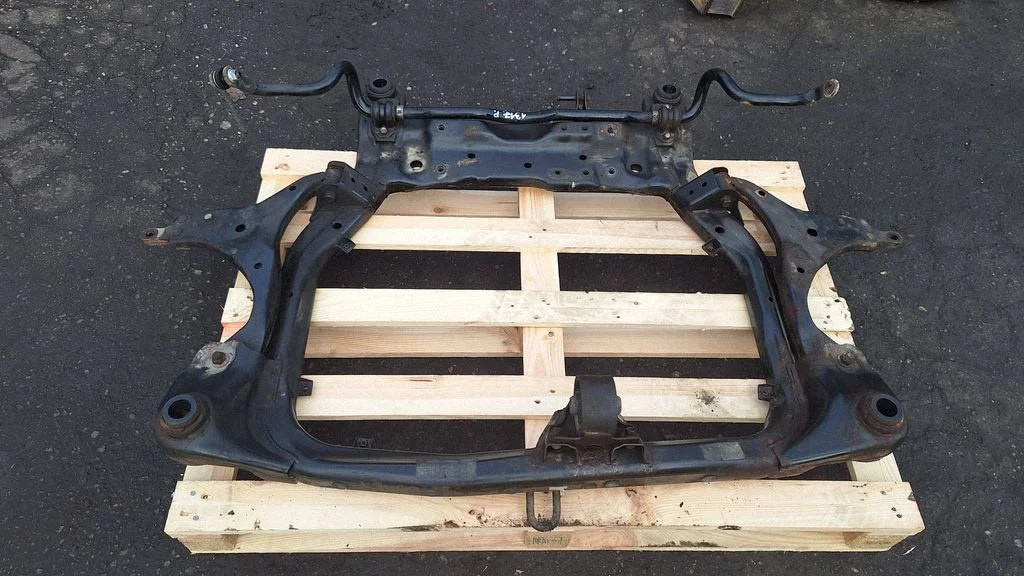 Front subframe