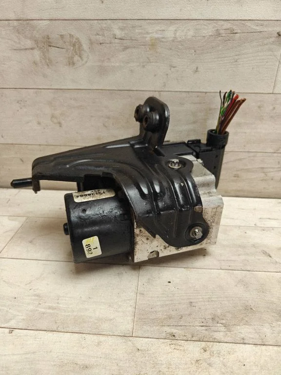 Pompa ABS 13509215AB