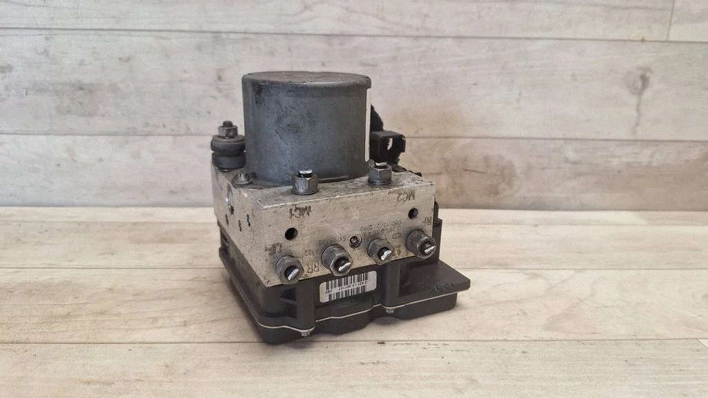 ABS block – Fiat Bravo (2007-2014)