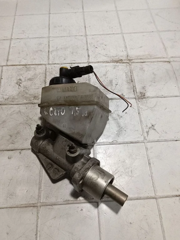 Piduri peasilinder – Renault Clio II (2001-2005)