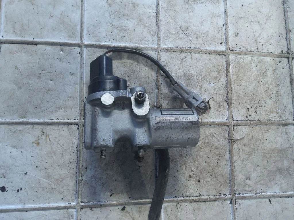 Piduri peasilinder – Toyota Prius (XW20) (2003-2009)
