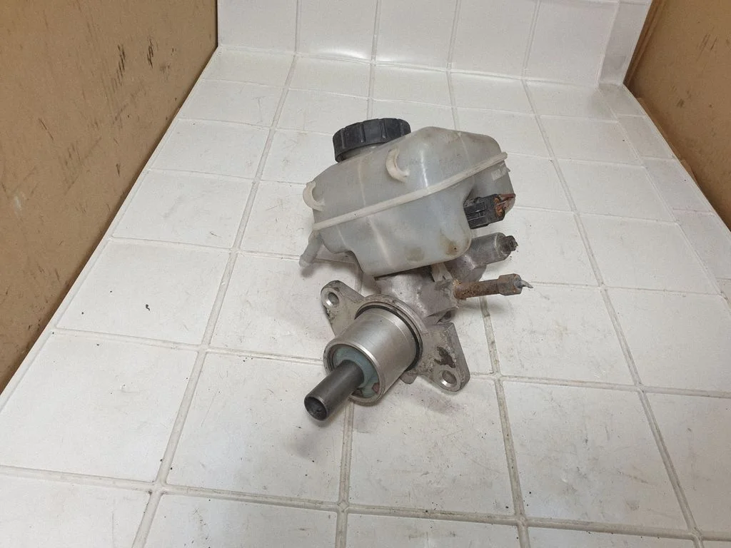 Master brake cylinder – Opel Zafira A (1999-2005)