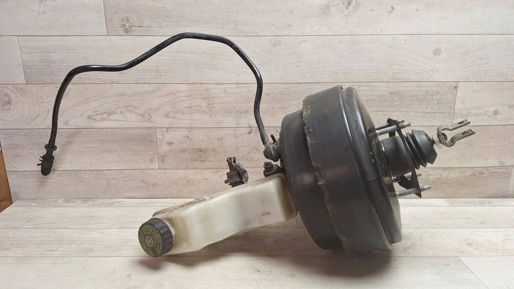 Brake booster 4720005171