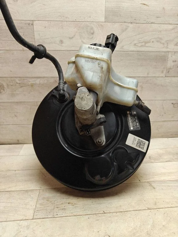 Brake booster 3C1614105D