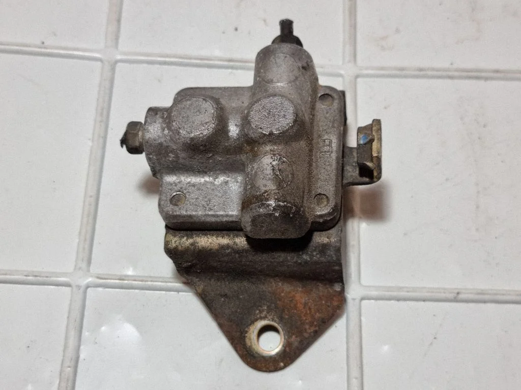 Other brake parts – Toyota Yaris Verso (1999-2005)