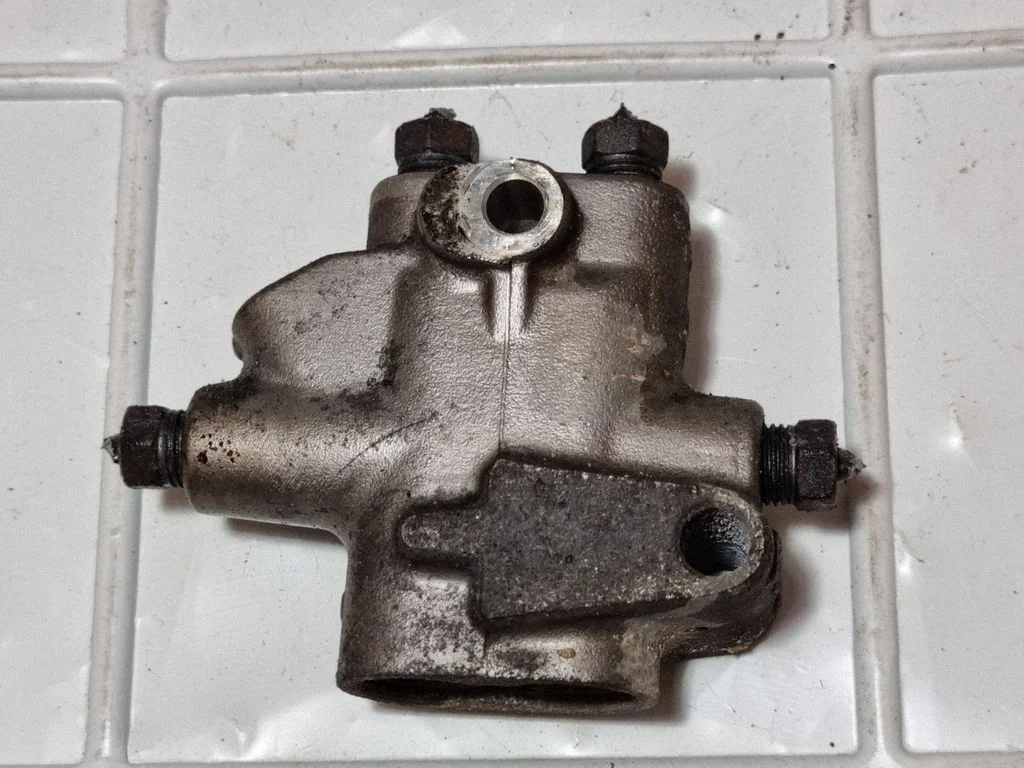 Other brake parts – Toyota Yaris Verso (1999-2005)