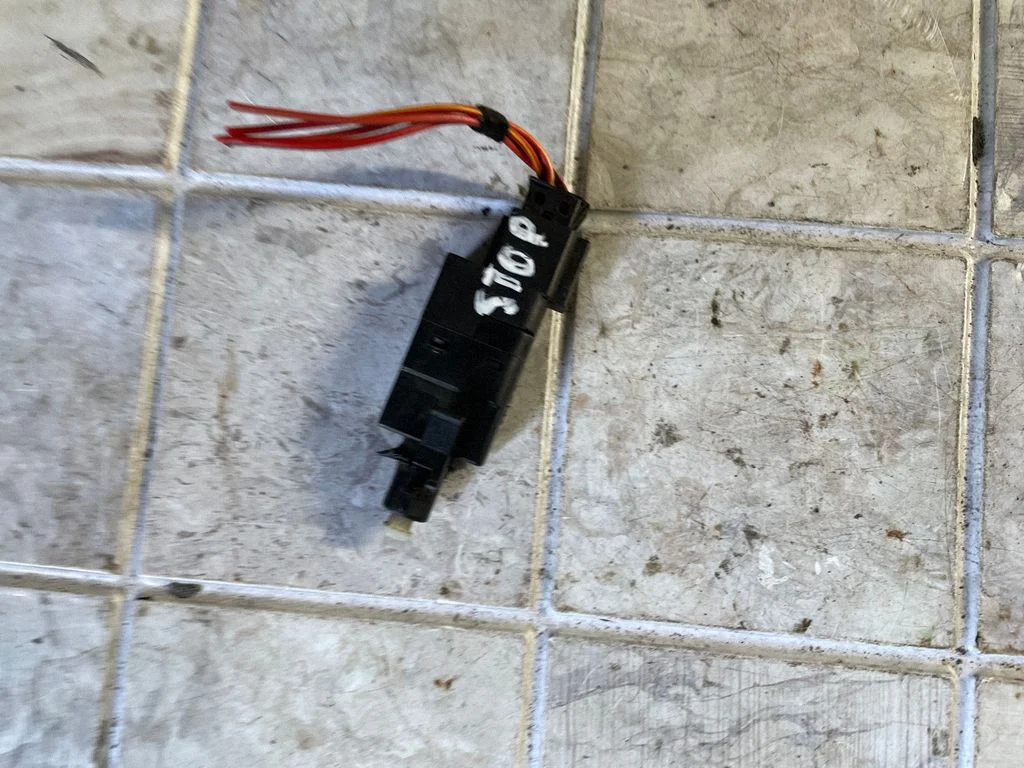 Brake pedal bracket assembly