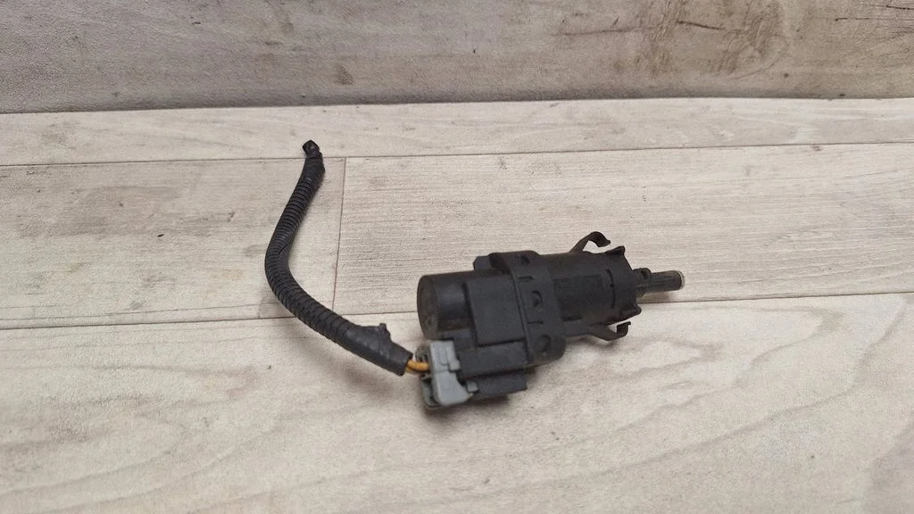 Piduripedaali andur 3M5T13480AB