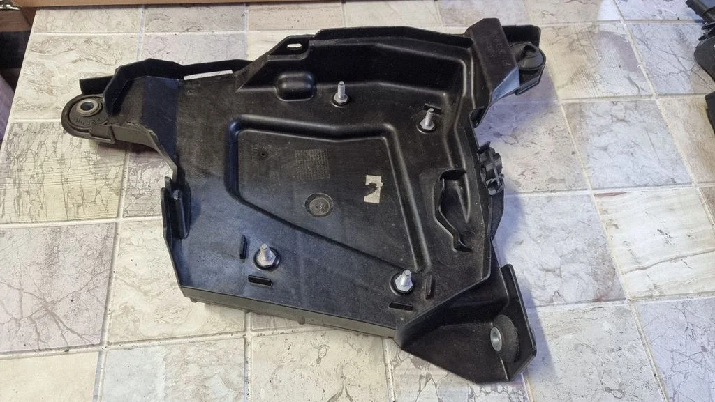 Other handbrake/parking brake parts