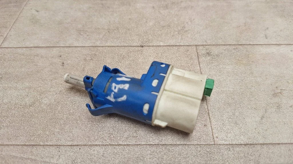 Piduripedaali andur 3M5T9C872AD