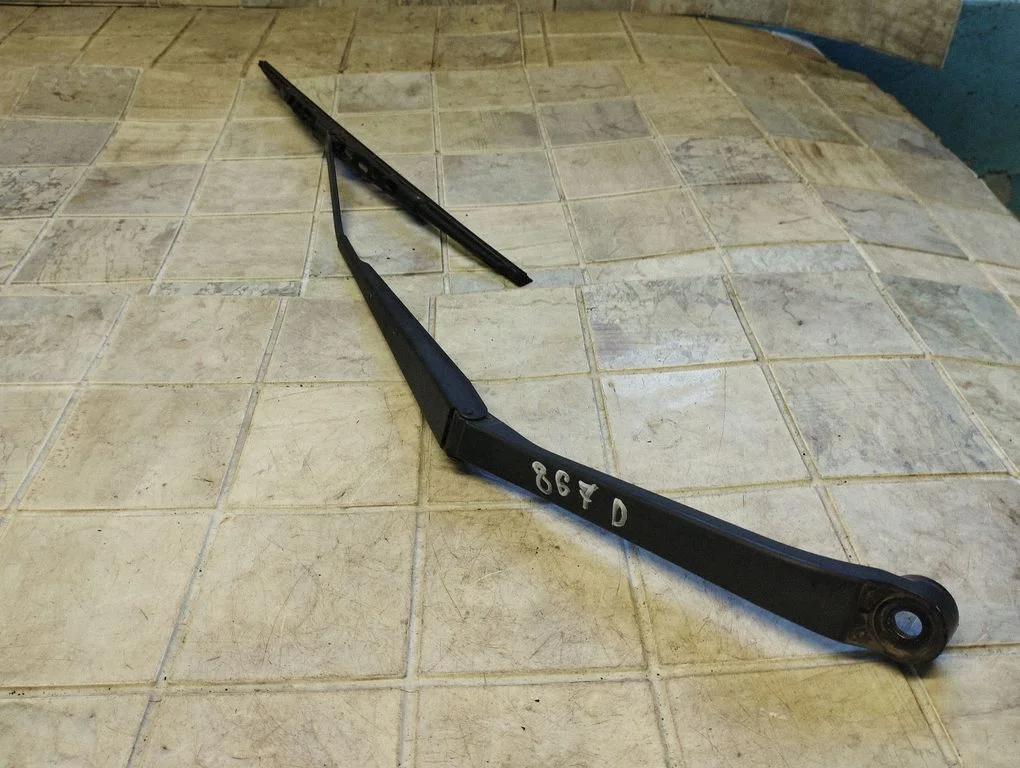 Windshield/front glass wiper blade 1491