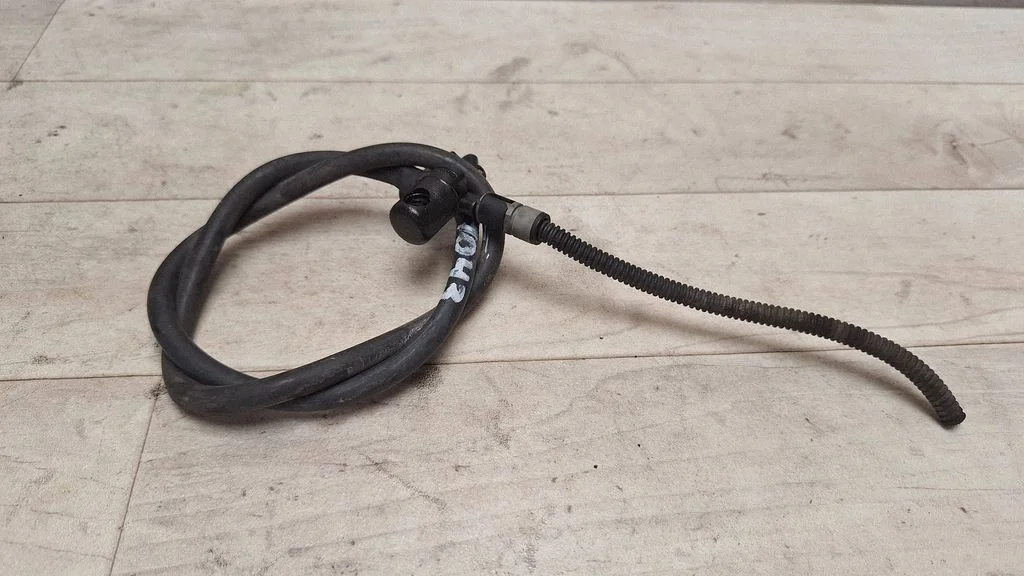 Windshield washer spray nozzle 401140137