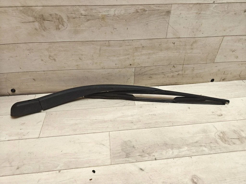 Rear wiper blade arm – Opel Zafira A (1999-2005)