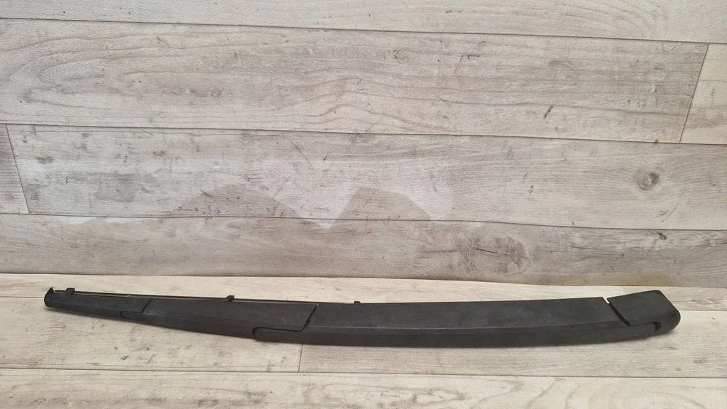 Rear wiper blade arm 24417607