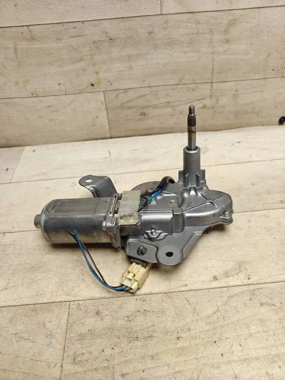 Rear window wiper motor C23567450