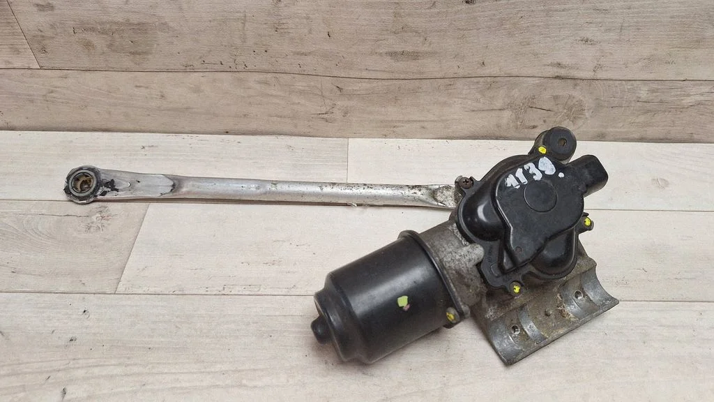Wiper motor 32214
