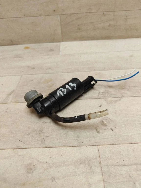 Windscreen/windshield washer pump