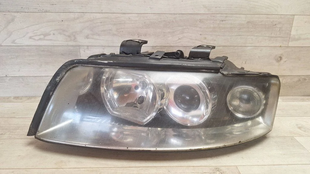 Headlight/headlamp 3457NA