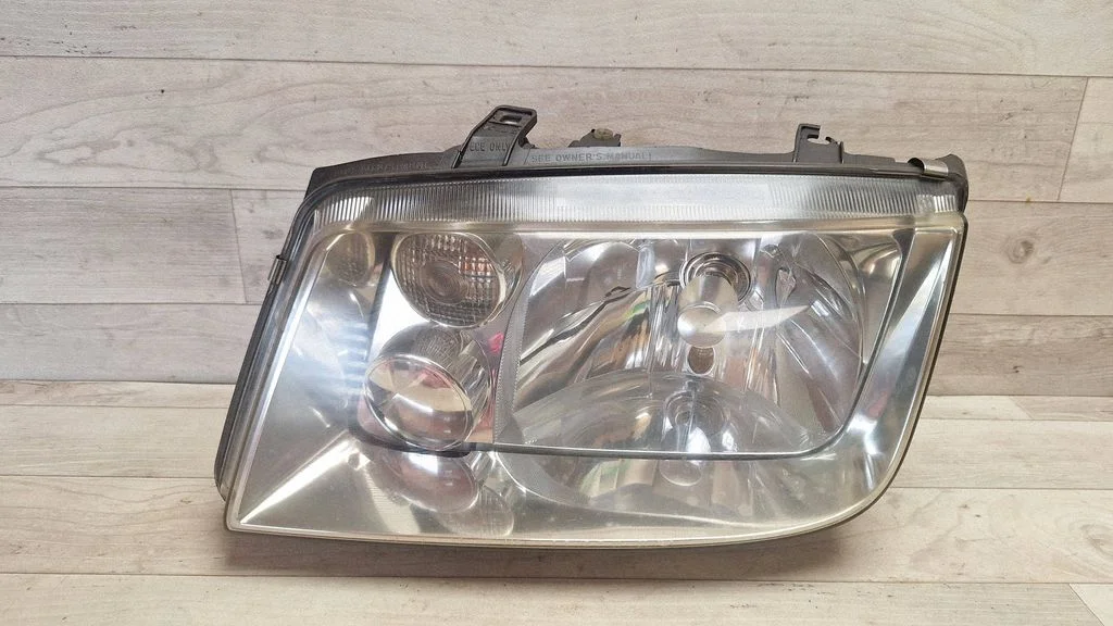 Headlight/headlamp 96359700
