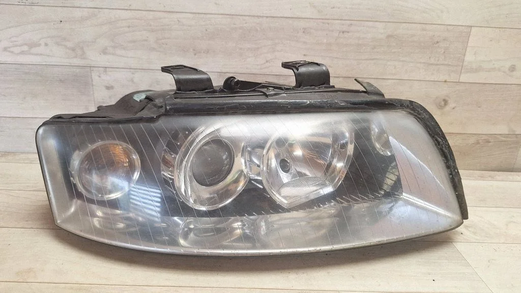 Headlight/headlamp 89305700