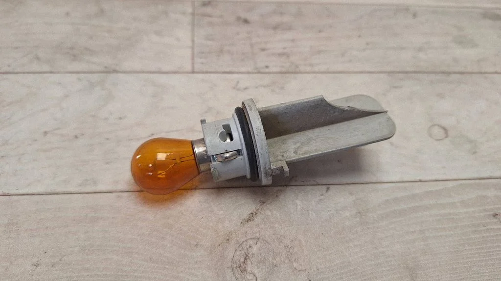 Esitule pirn