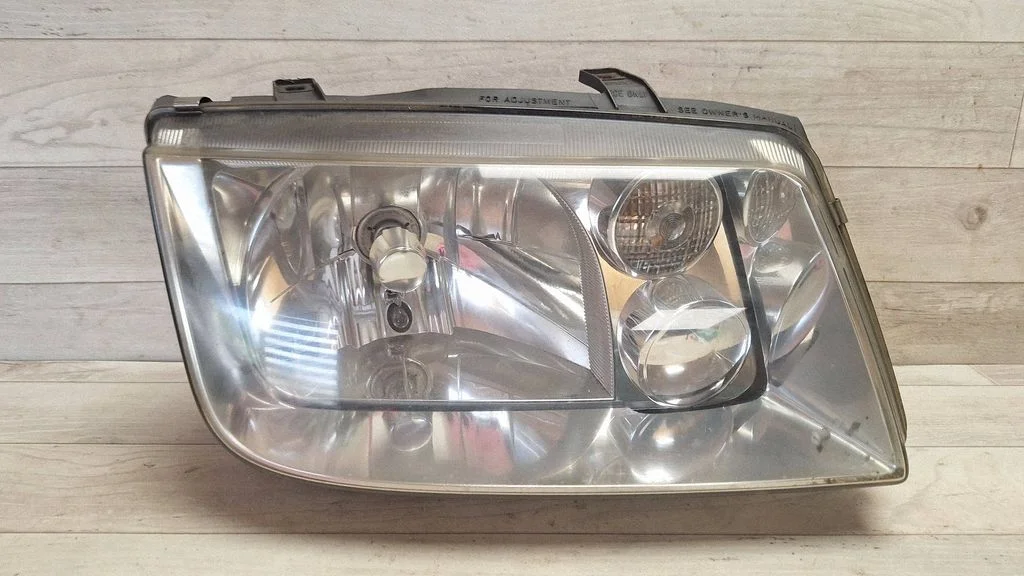 Headlight/headlamp 96359800