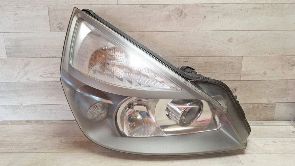 Headlight/headlamp 8200006664