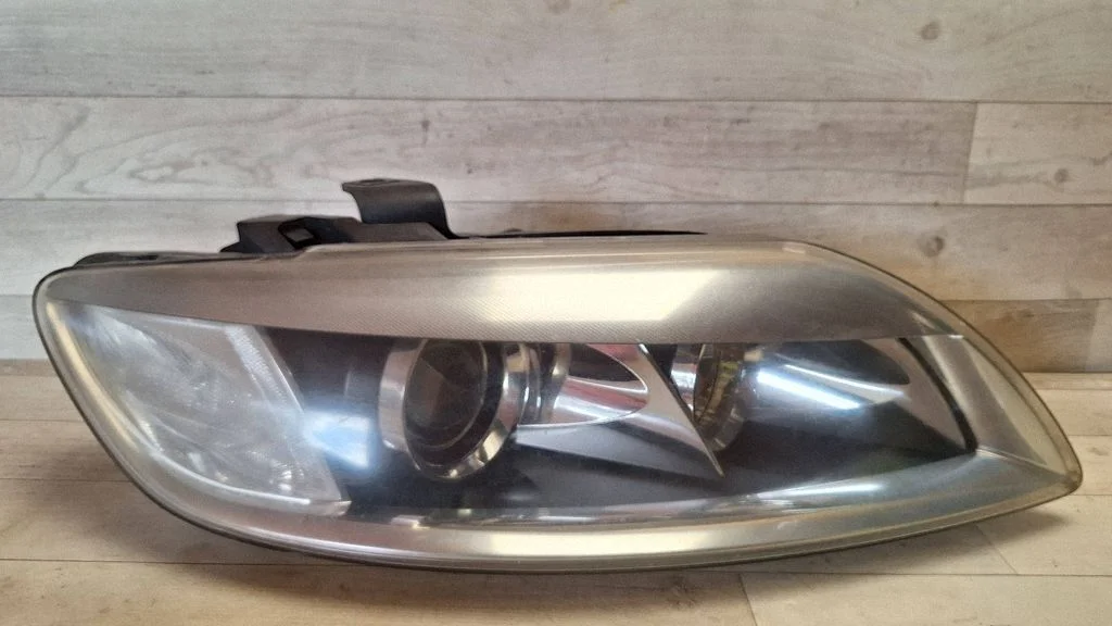 Headlight/headlamp 4L0941004A